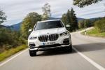 BMW X5 xDrive45e iPerformance 2019 года (WW)